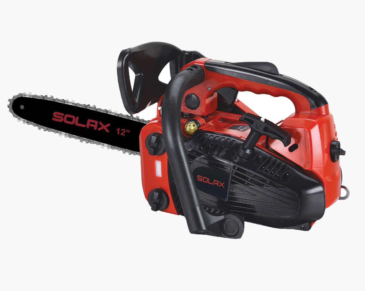 HR2501 | SOLAX Güç Ürünleri & Tarım Makinaları