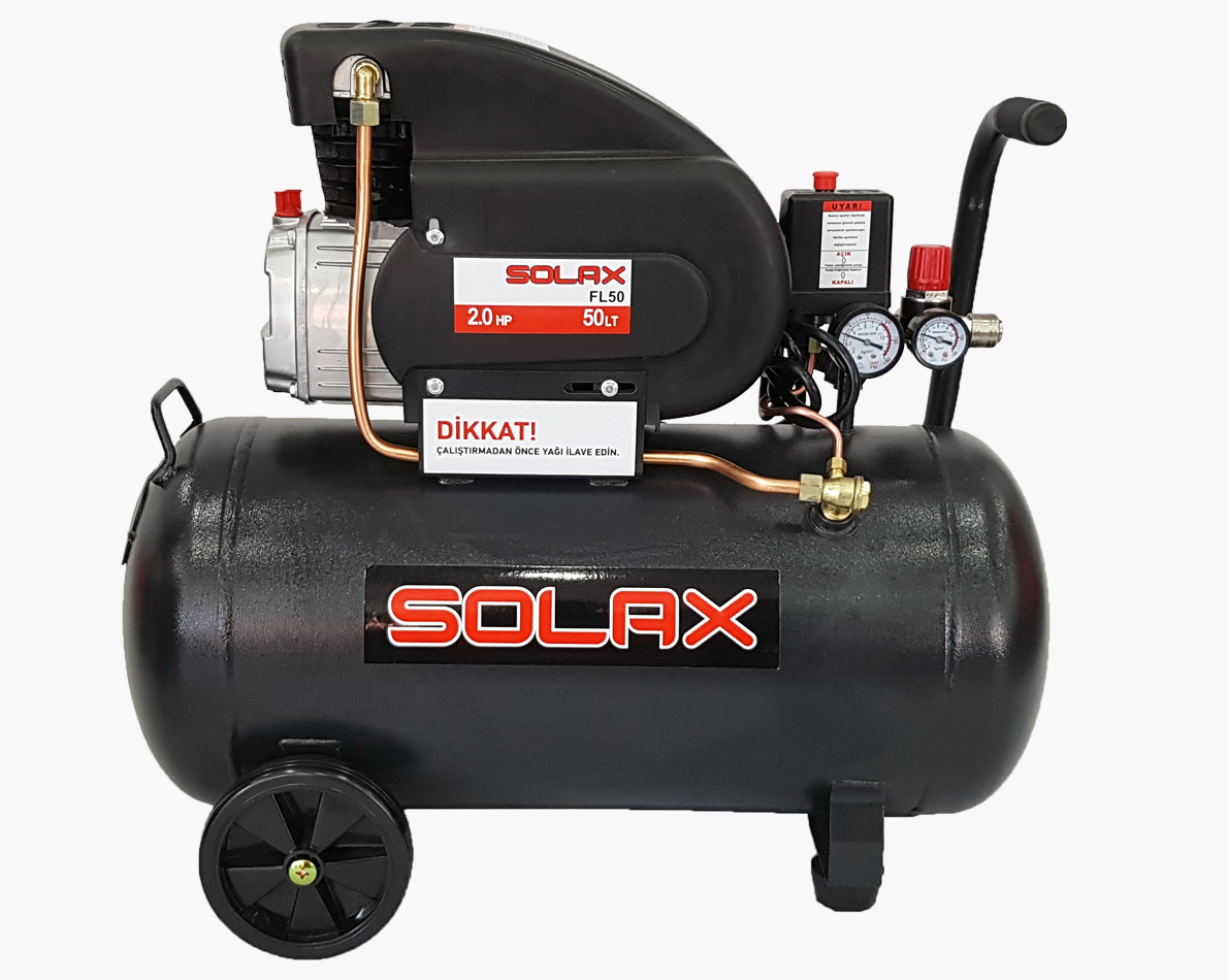 FL50A | SOLAX Güç Ürünleri & Tarım Makinaları