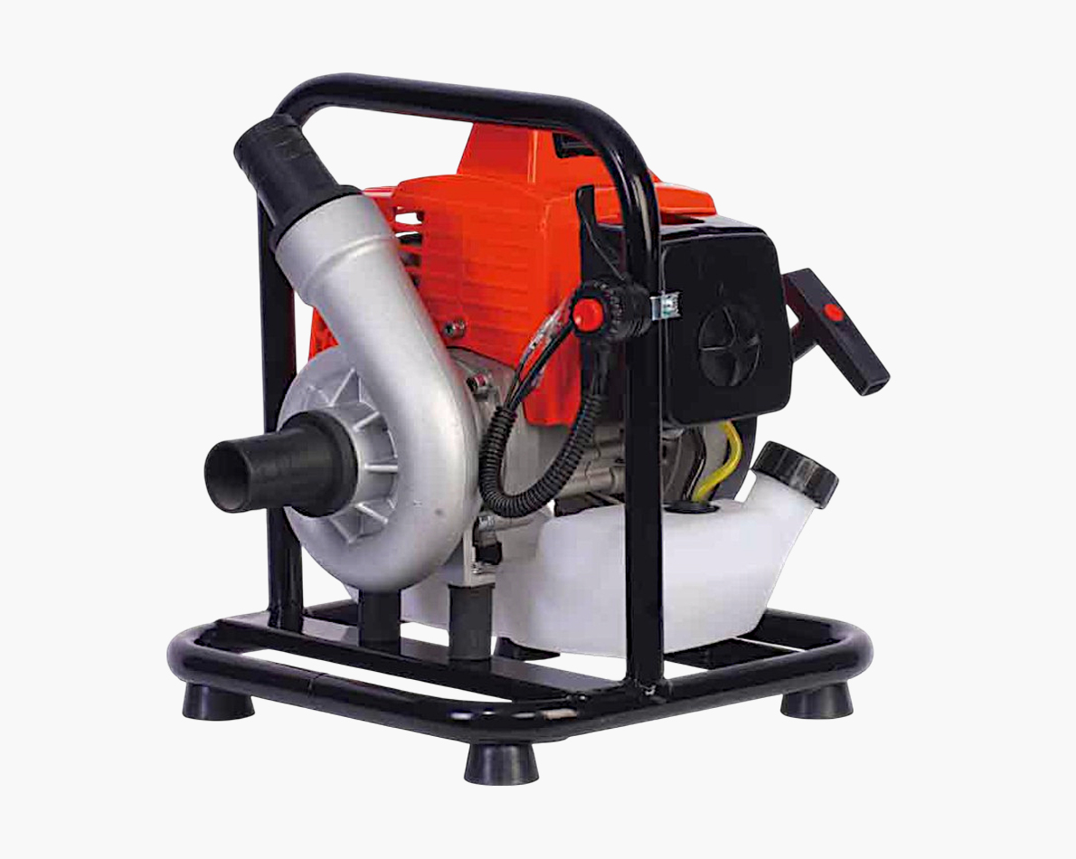 QGZ40-35W | SOLAX Güç Ürünleri & Tarım Makinaları