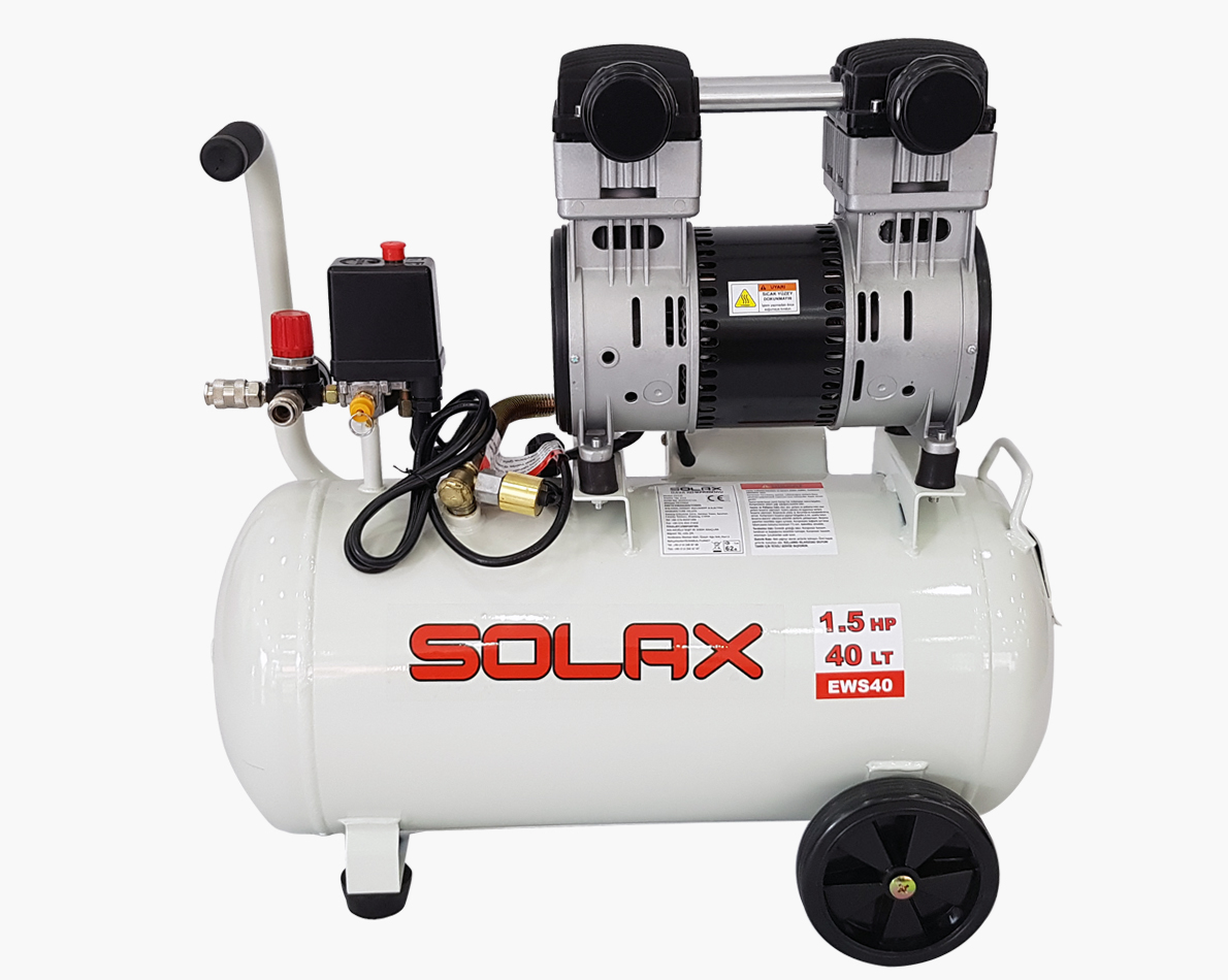 EWS40 | SOLAX Güç Ürünleri & Tarım Makinaları