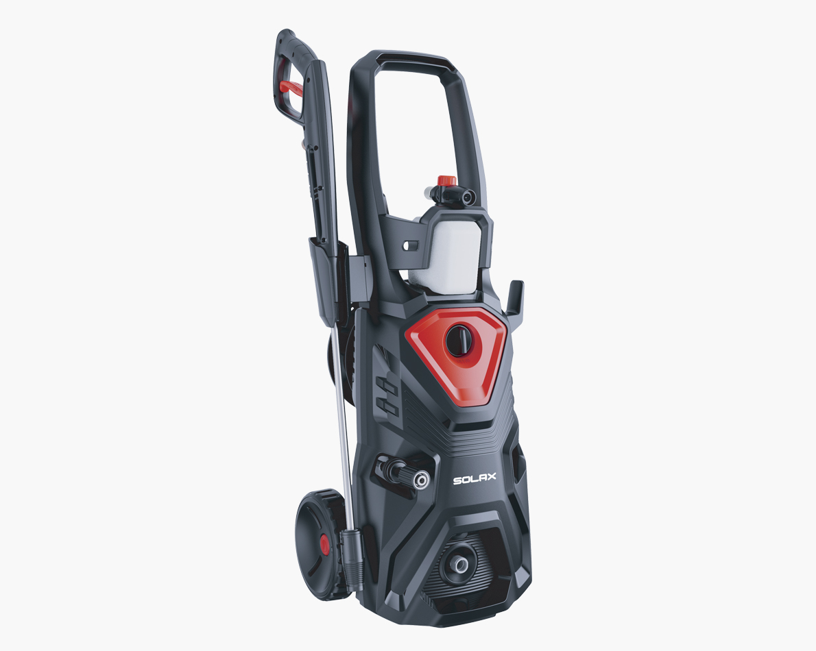 SBY6503G-195C | SOLAX Güç Ürünleri & Tarım Makinaları