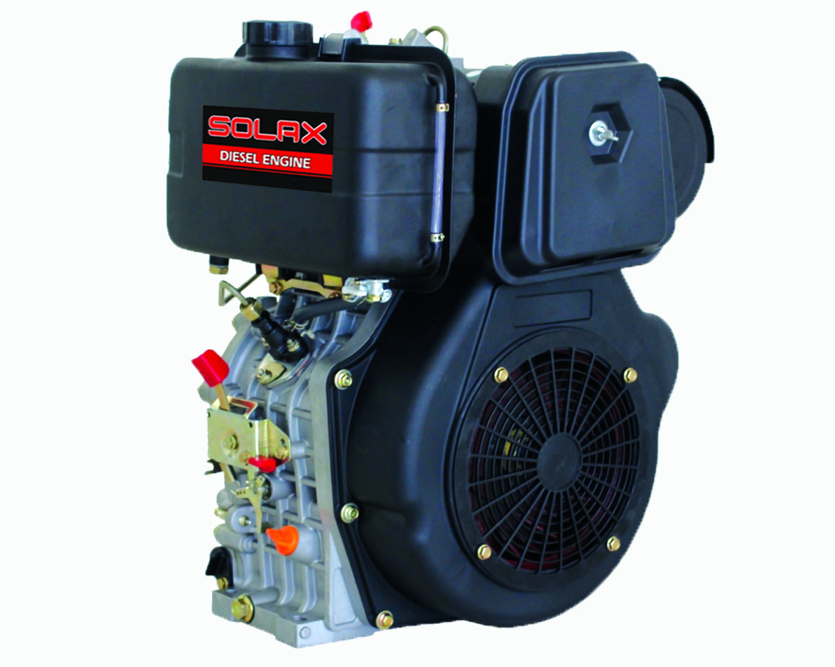 1100FE | SOLAX Güç Ürünleri & Tarım Makinaları