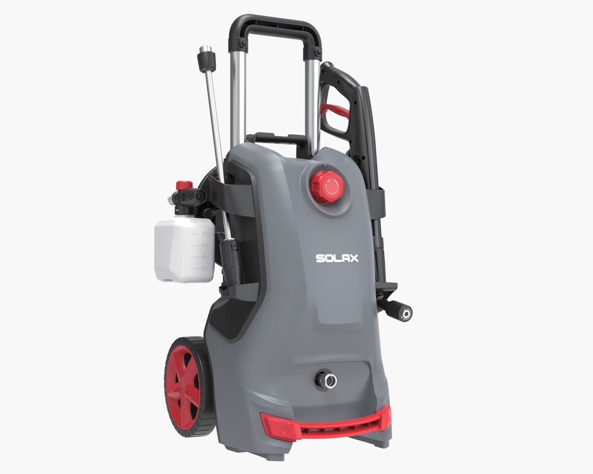 YLQ6780G-180B | SOLAX Güç Ürünleri & Tarım Makinaları