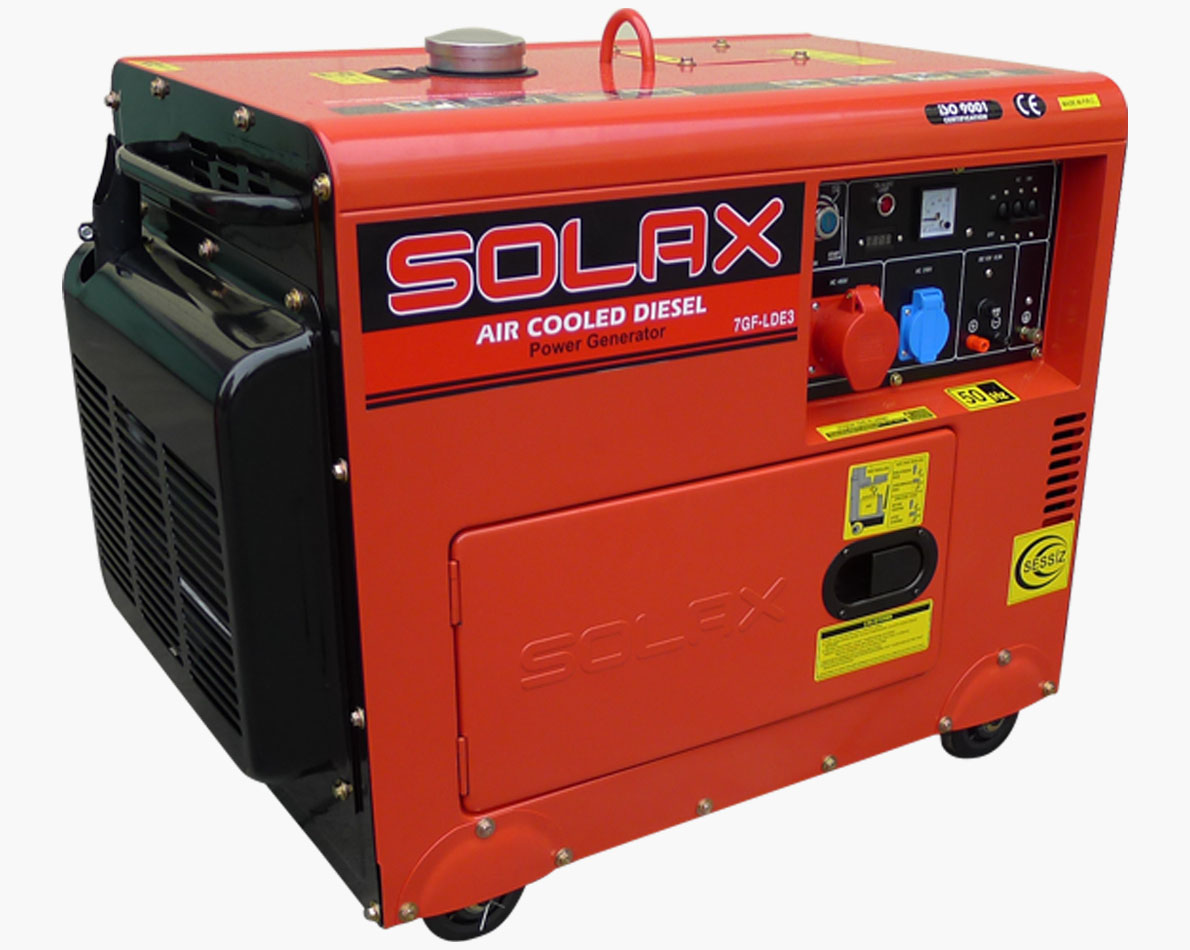7GF-LDE3 | SOLAX Güç Ürünleri & Tarım Makinaları