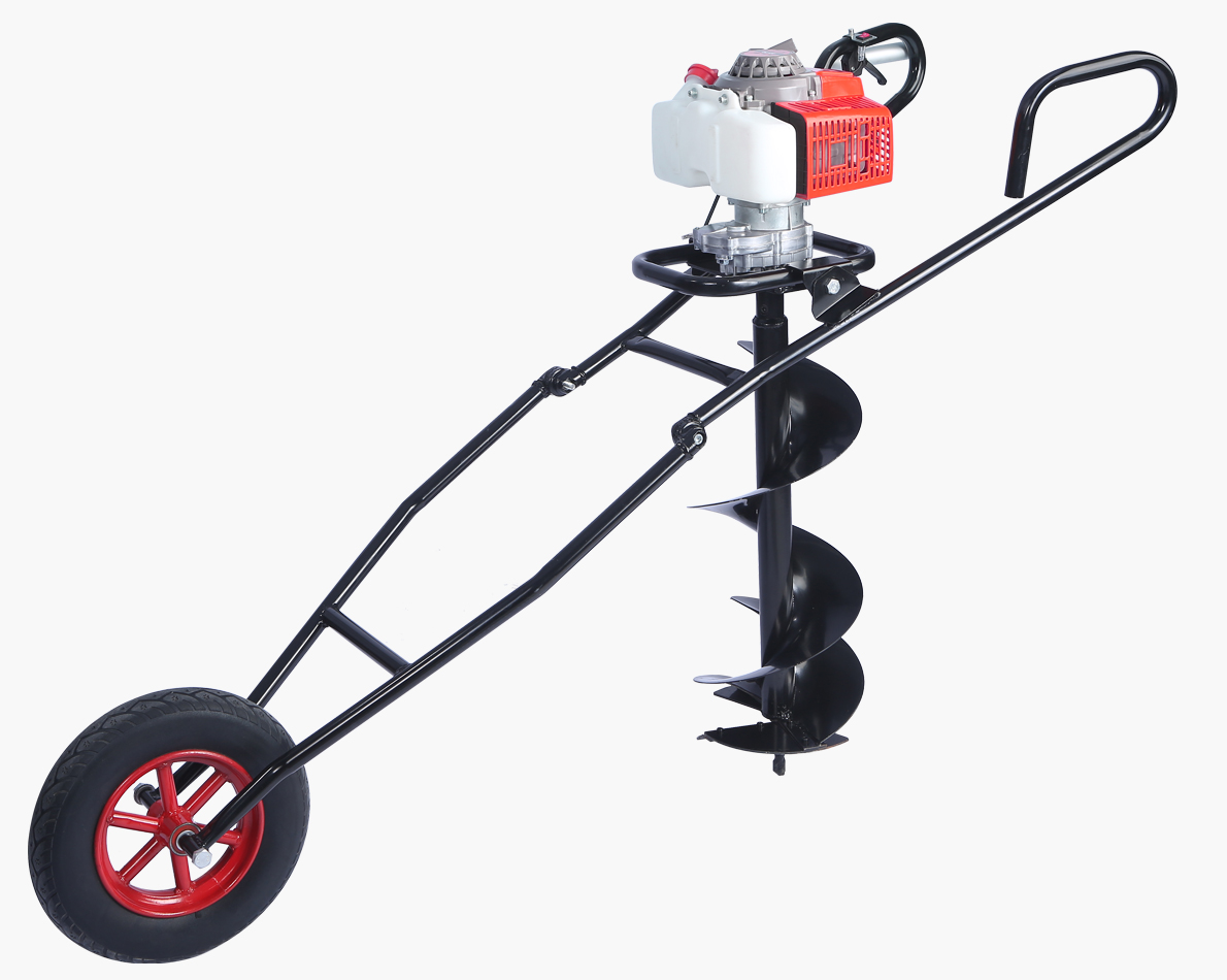 AG65D | SOLAX Güç Ürünleri & Tarım Makinaları