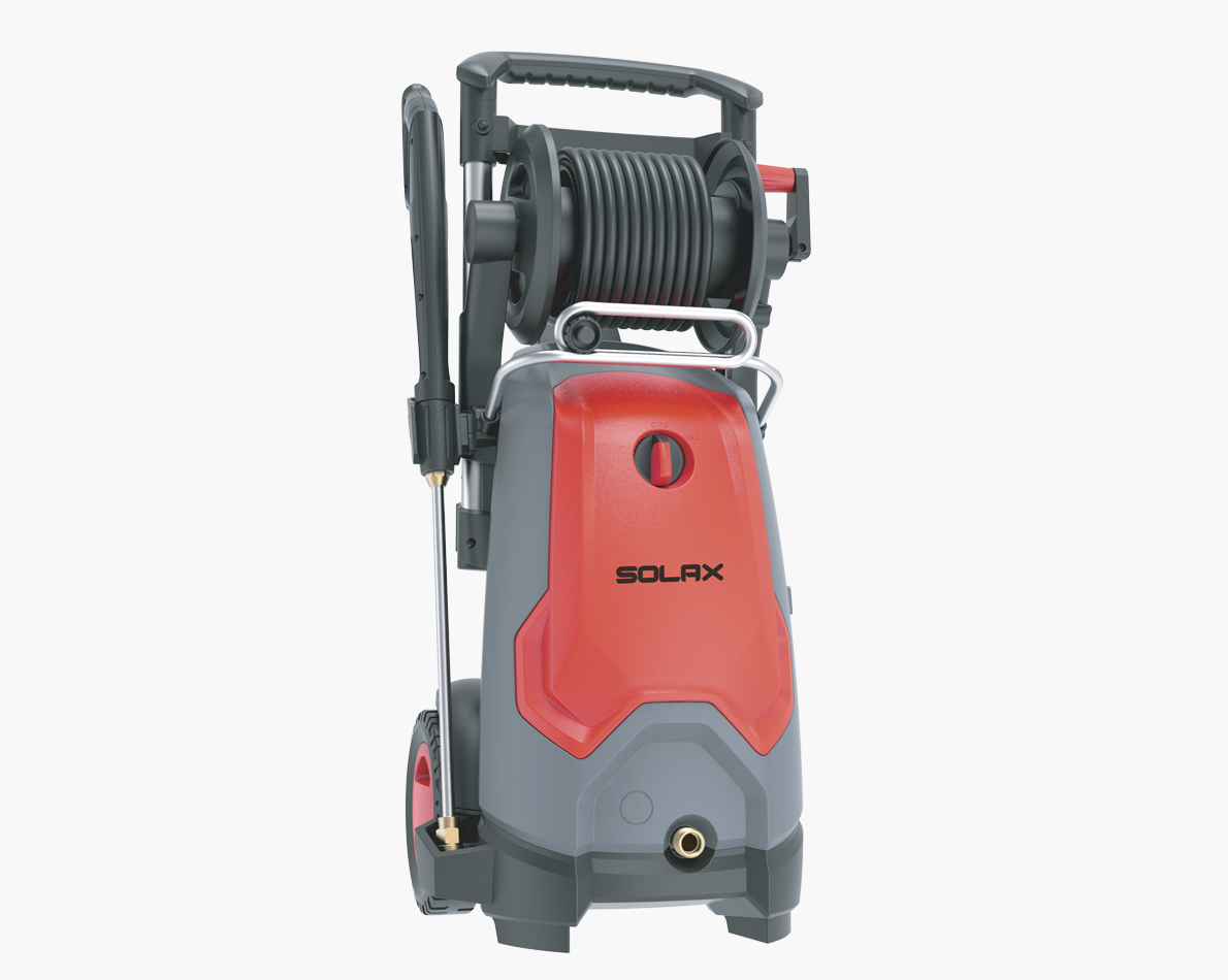 YLQ7581G-240B | SOLAX Güç Ürünleri & Tarım Makinaları